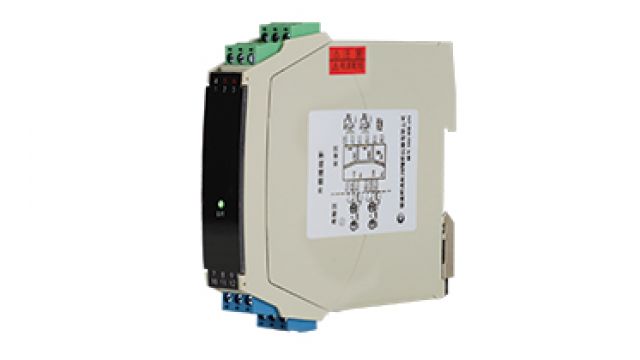 OHR-A33系列變送器輸入檢測(cè)端隔離柵