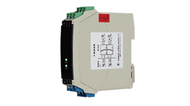 OHR-B35系列12V驅(qū)動(dòng)，開(kāi)關(guān)量輸出操作端隔離柵